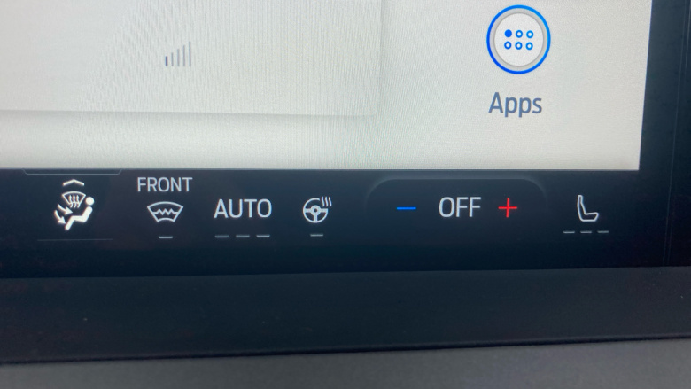 Ford Transit Courier E-Transit Courier 100kW 43kWh Limited Van Auto